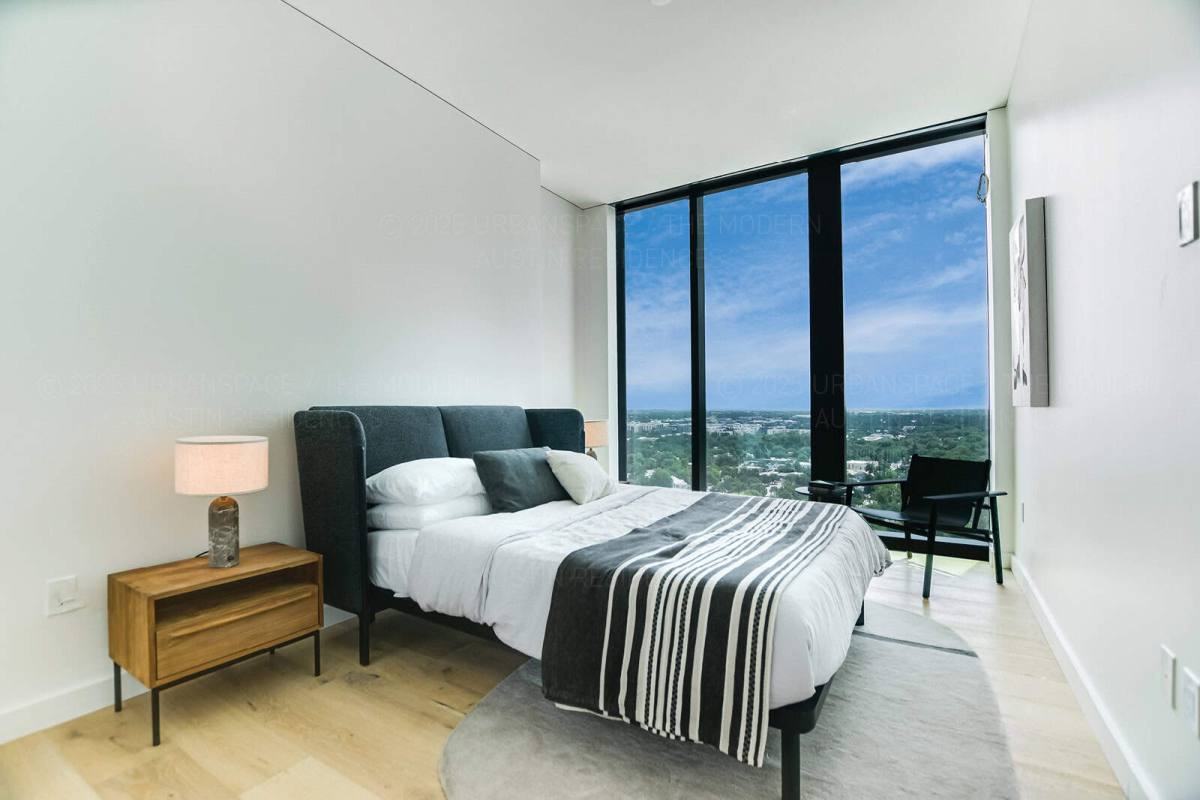 Apartment for rent at 611 Davis St #D5-29, Austin, TX 78701