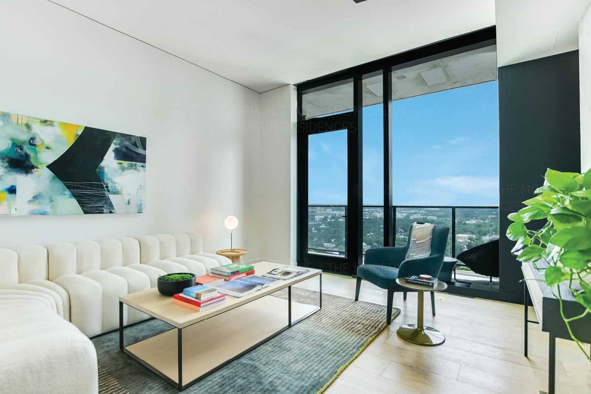 Apartment for rent at 611 Davis St #D5-29, Austin, TX 78701