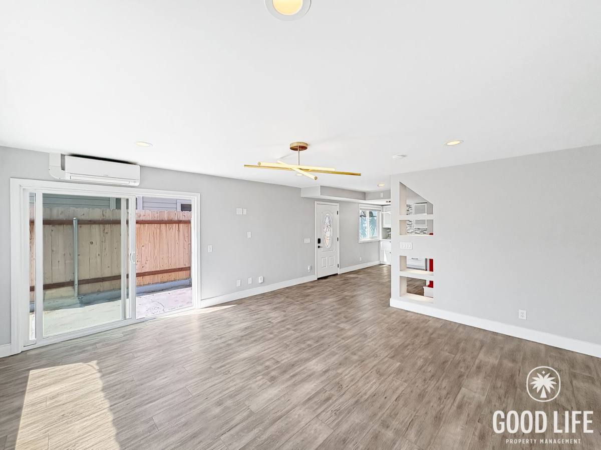 House for rent at 3042 40th St, San Diego, CA 92105