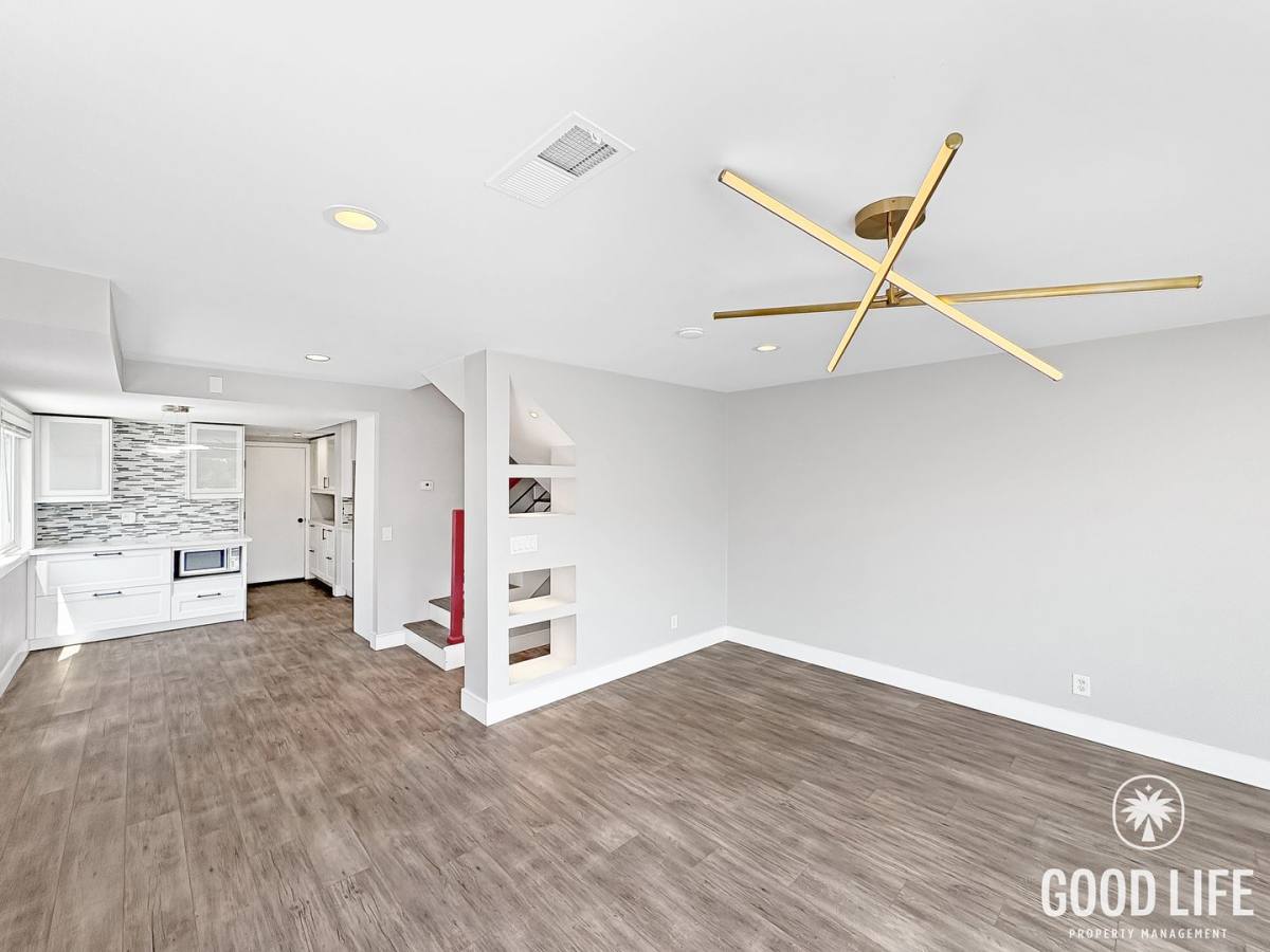 House for rent at 3042 40th St, San Diego, CA 92105
