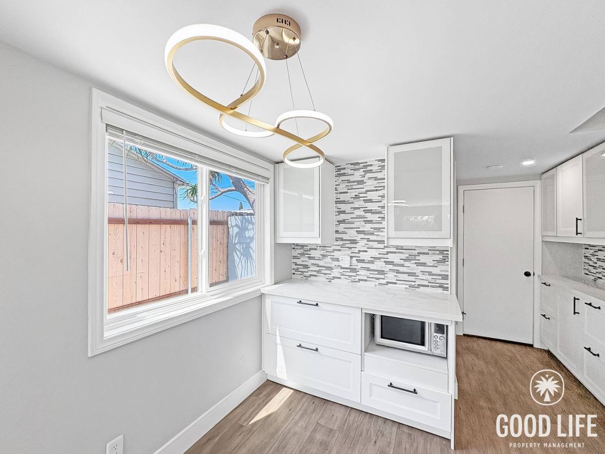 House for rent at 3042 40th St, San Diego, CA 92105