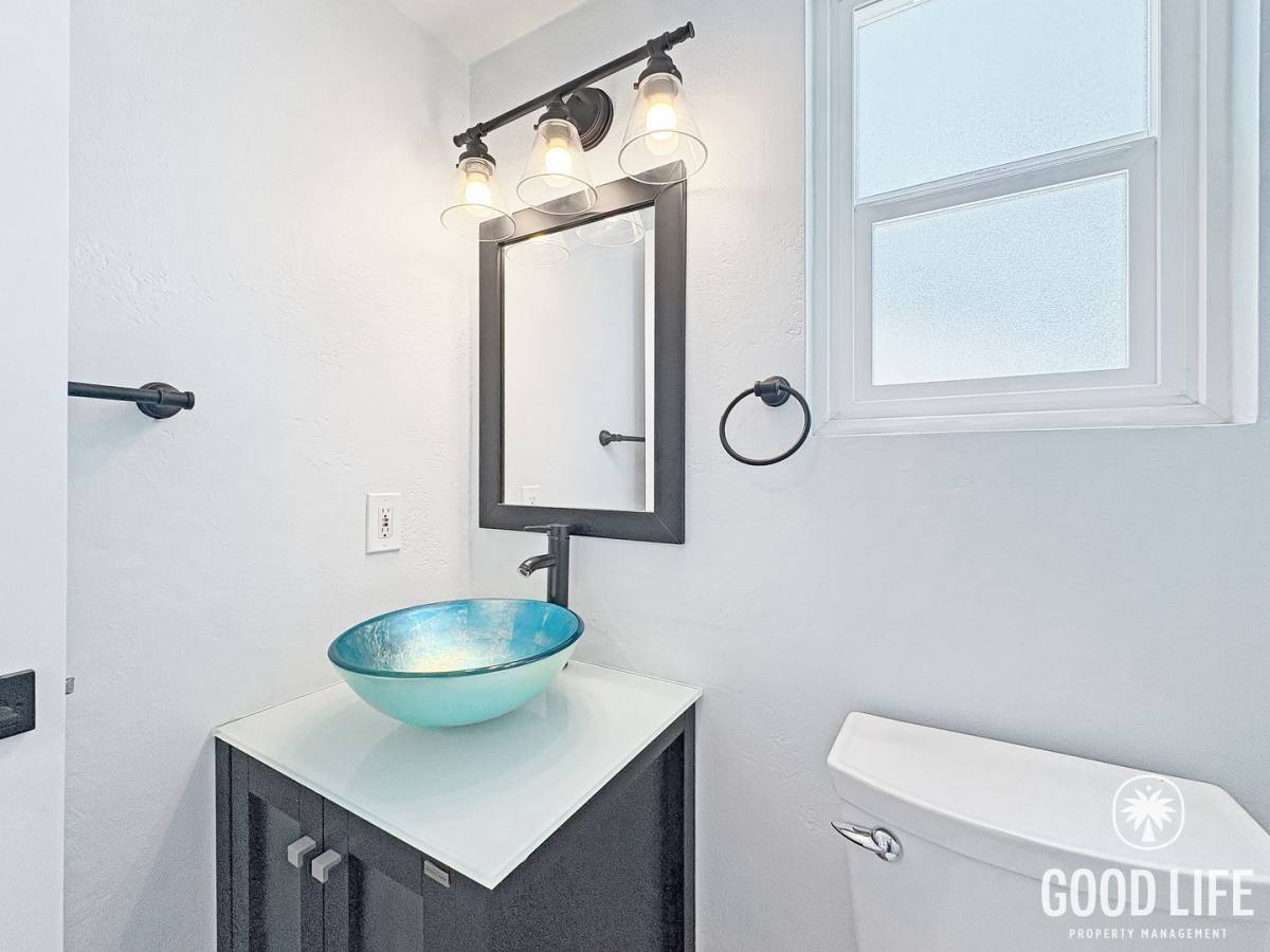 House for rent at 3042 40th St, San Diego, CA 92105