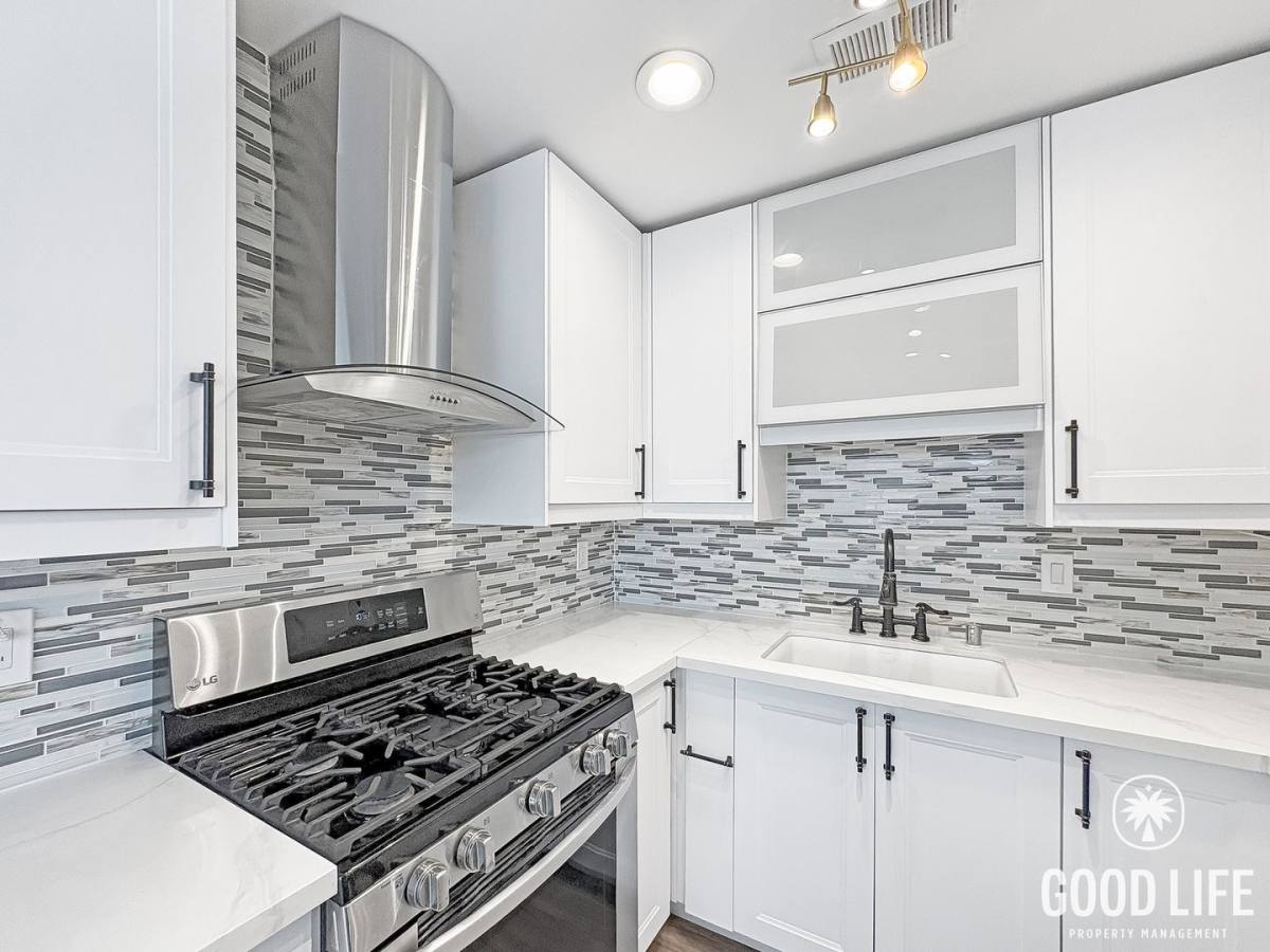 House for rent at 3042 40th St, San Diego, CA 92105