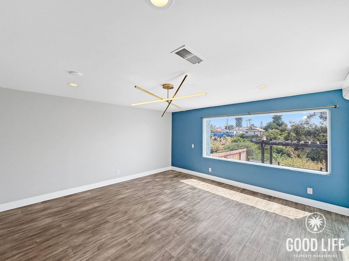 House for rent at 3042 40th St, San Diego, CA 92105