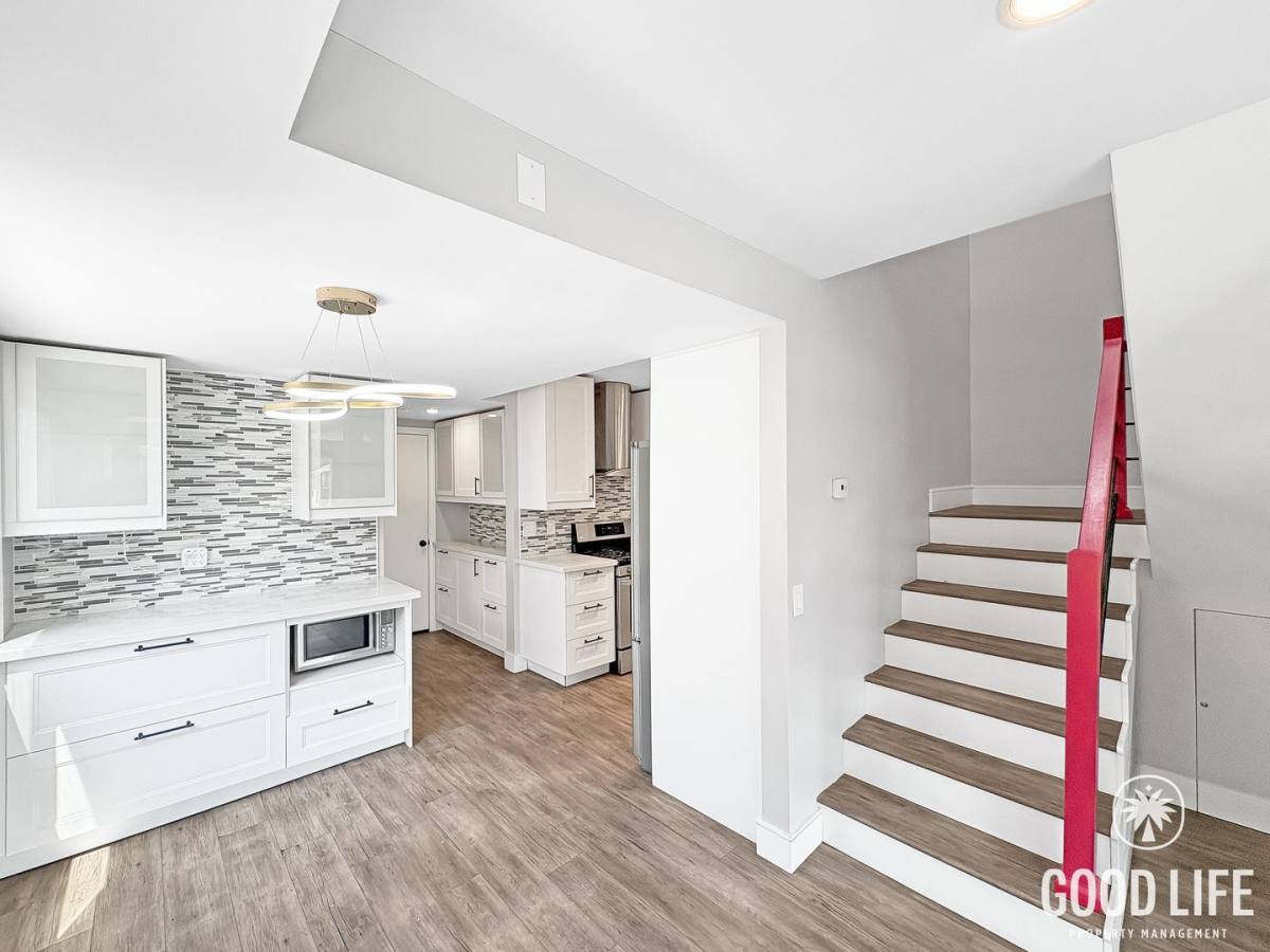 House for rent at 3042 40th St, San Diego, CA 92105