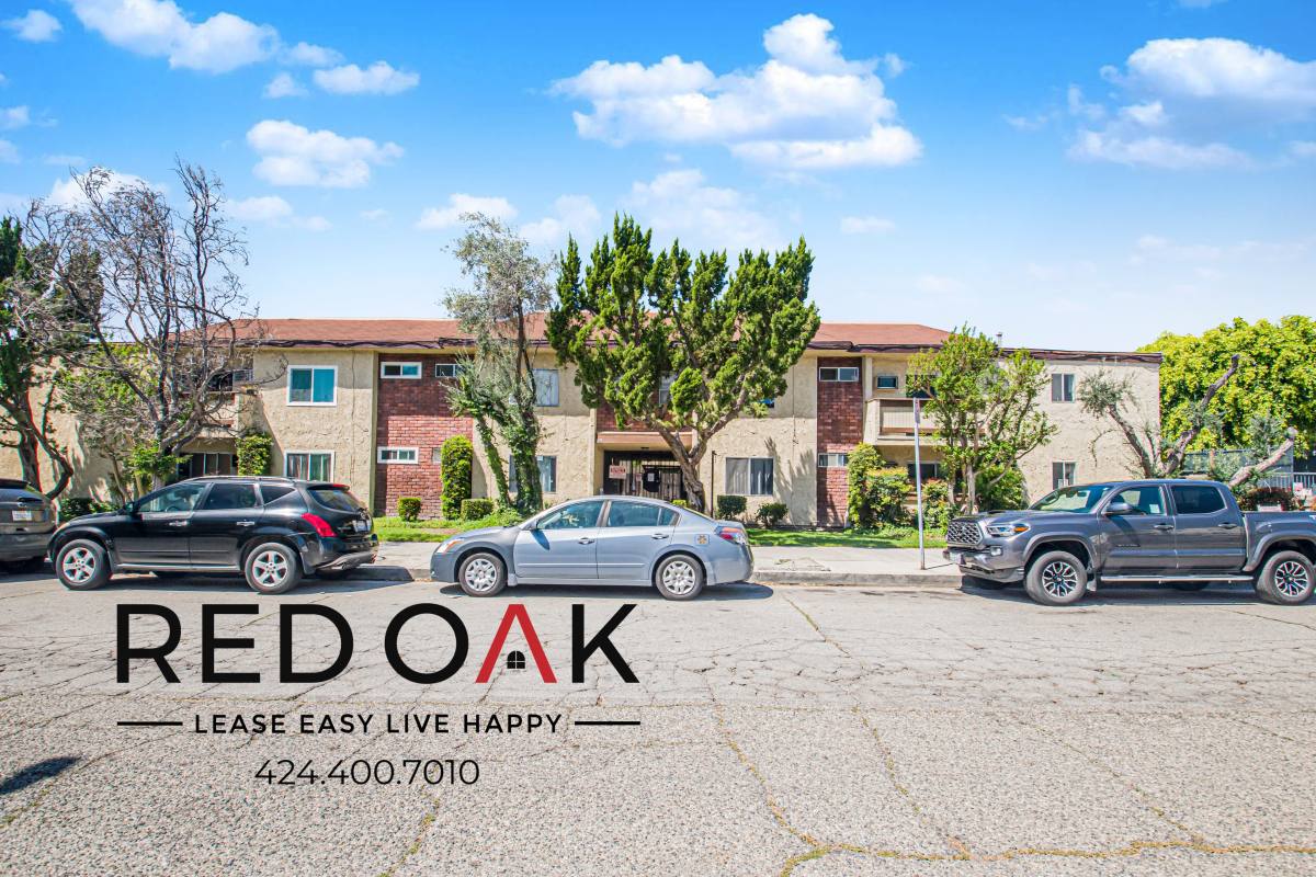 Condo for rent at 8555 Independence Ave #119, Canoga Park, CA 91304