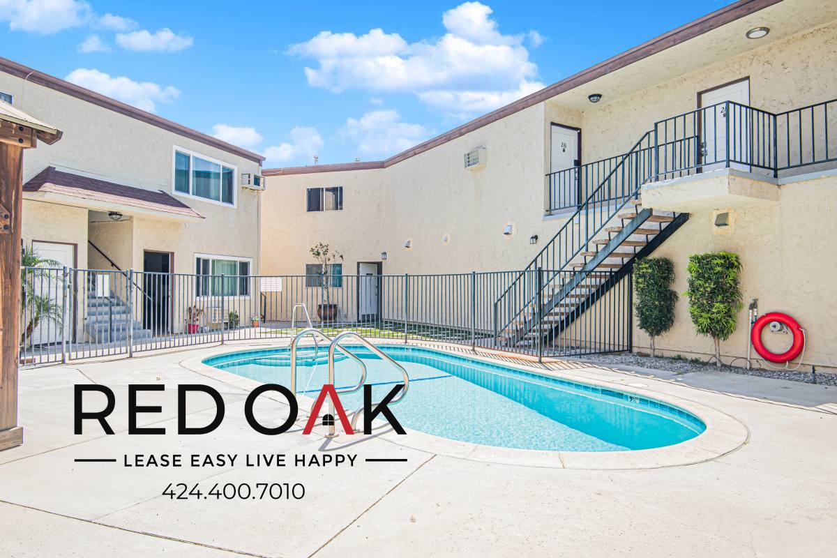 Condo for rent at 8555 Independence Ave #119, Canoga Park, CA 91304