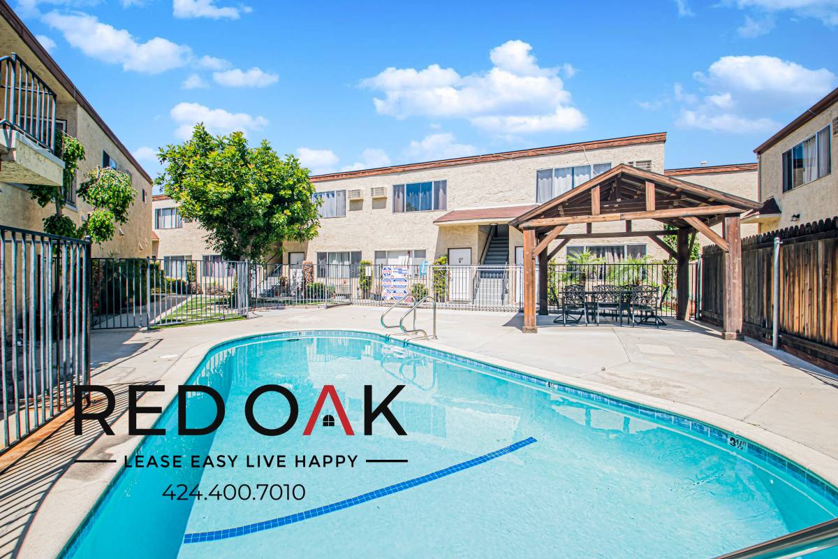 Condo for rent at 8555 Independence Ave #119, Canoga Park, CA 91304