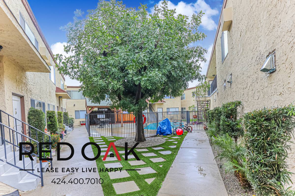 Condo for rent at 8555 Independence Ave #119, Canoga Park, CA 91304