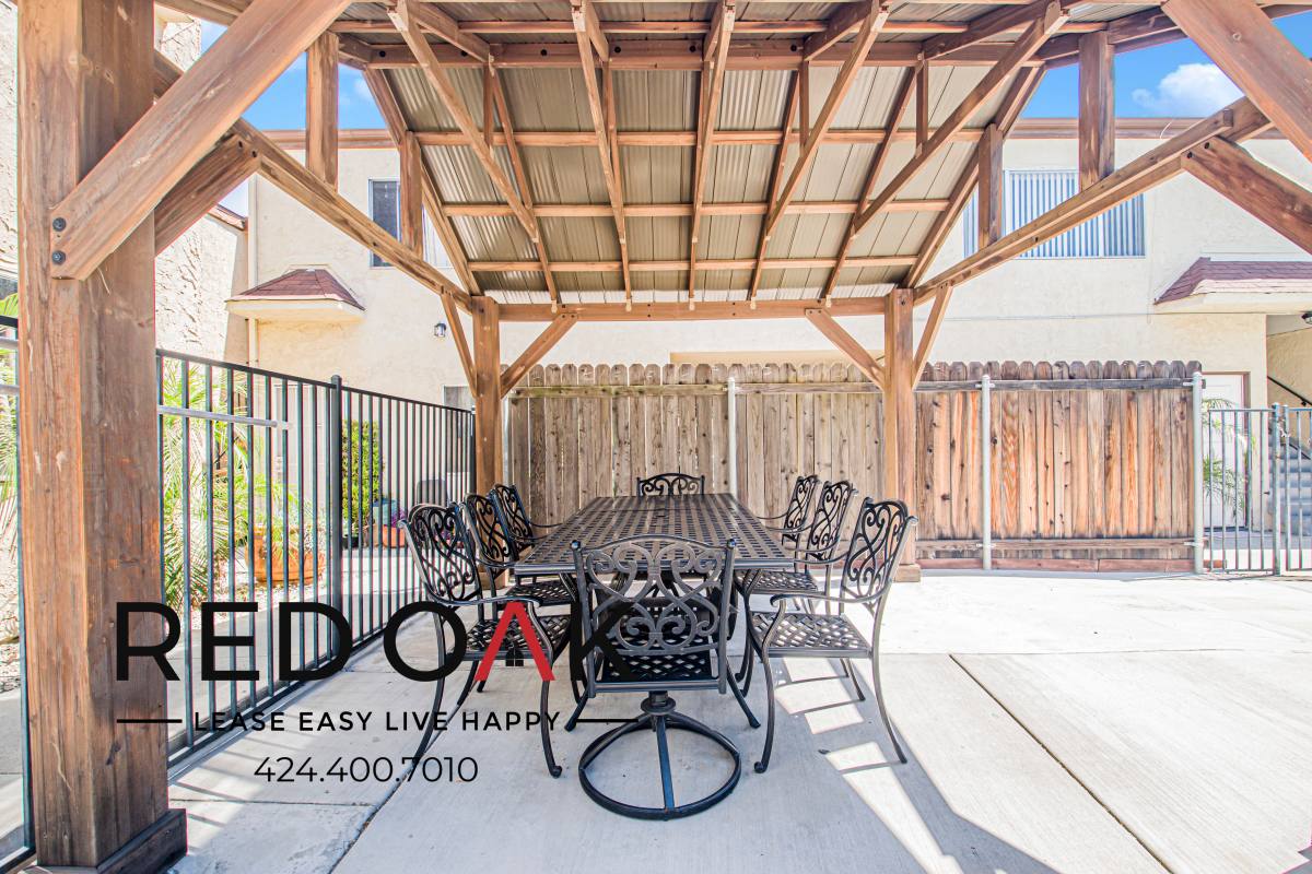 Condo for rent at 8555 Independence Ave #119, Canoga Park, CA 91304