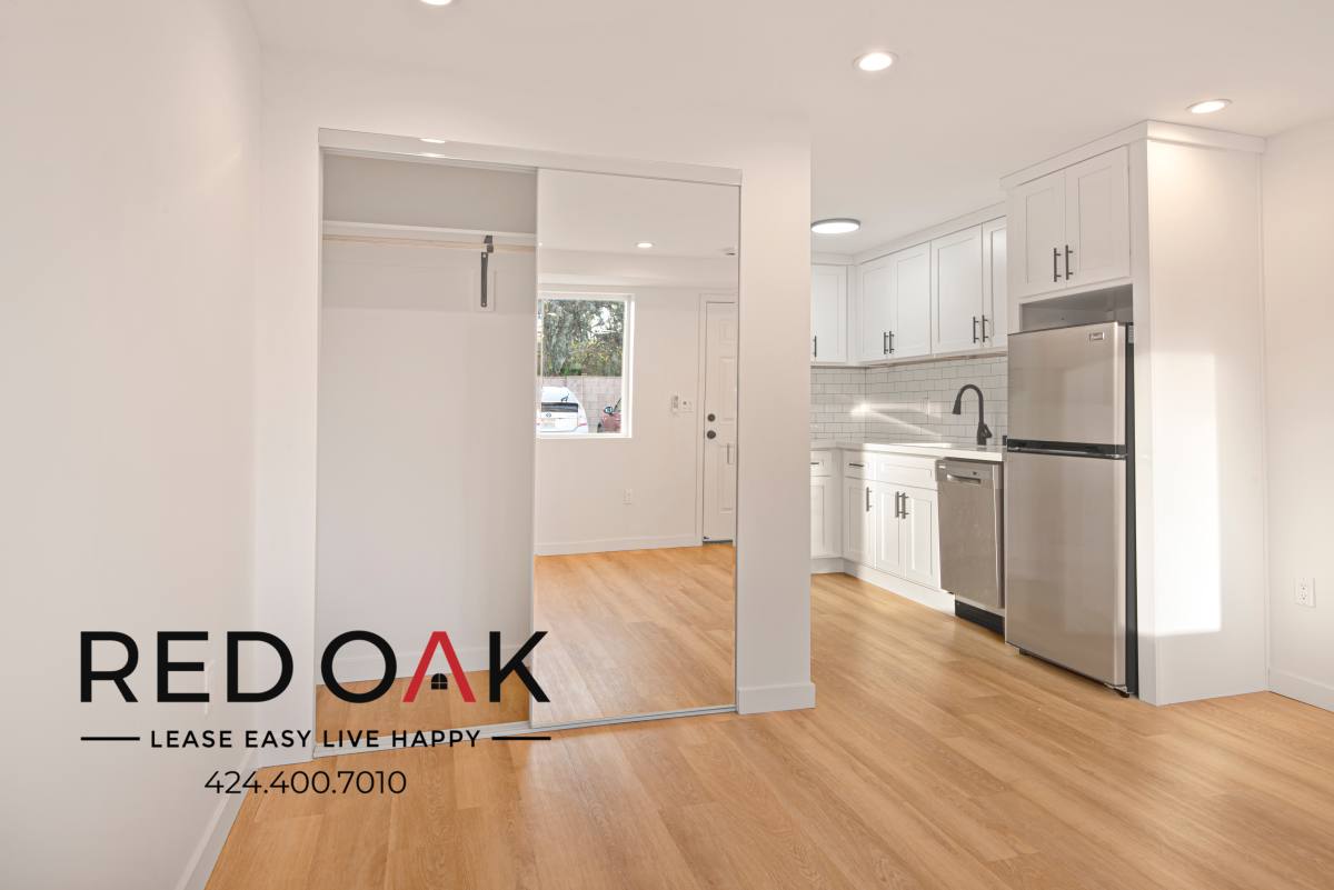 Condo for rent at 8555 Independence Ave #119, Canoga Park, CA 91304