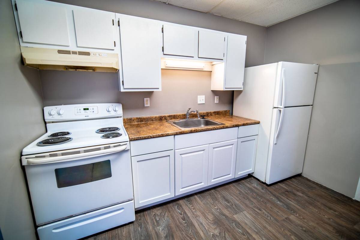 Apartment for rent at 25393 Nys Route 3, Watertown, NY 13601