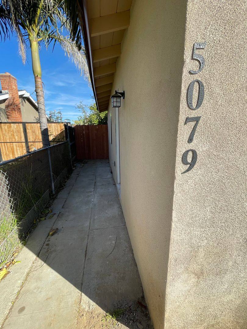 House for rent at 5079 Noble St, Riverside, CA 92503