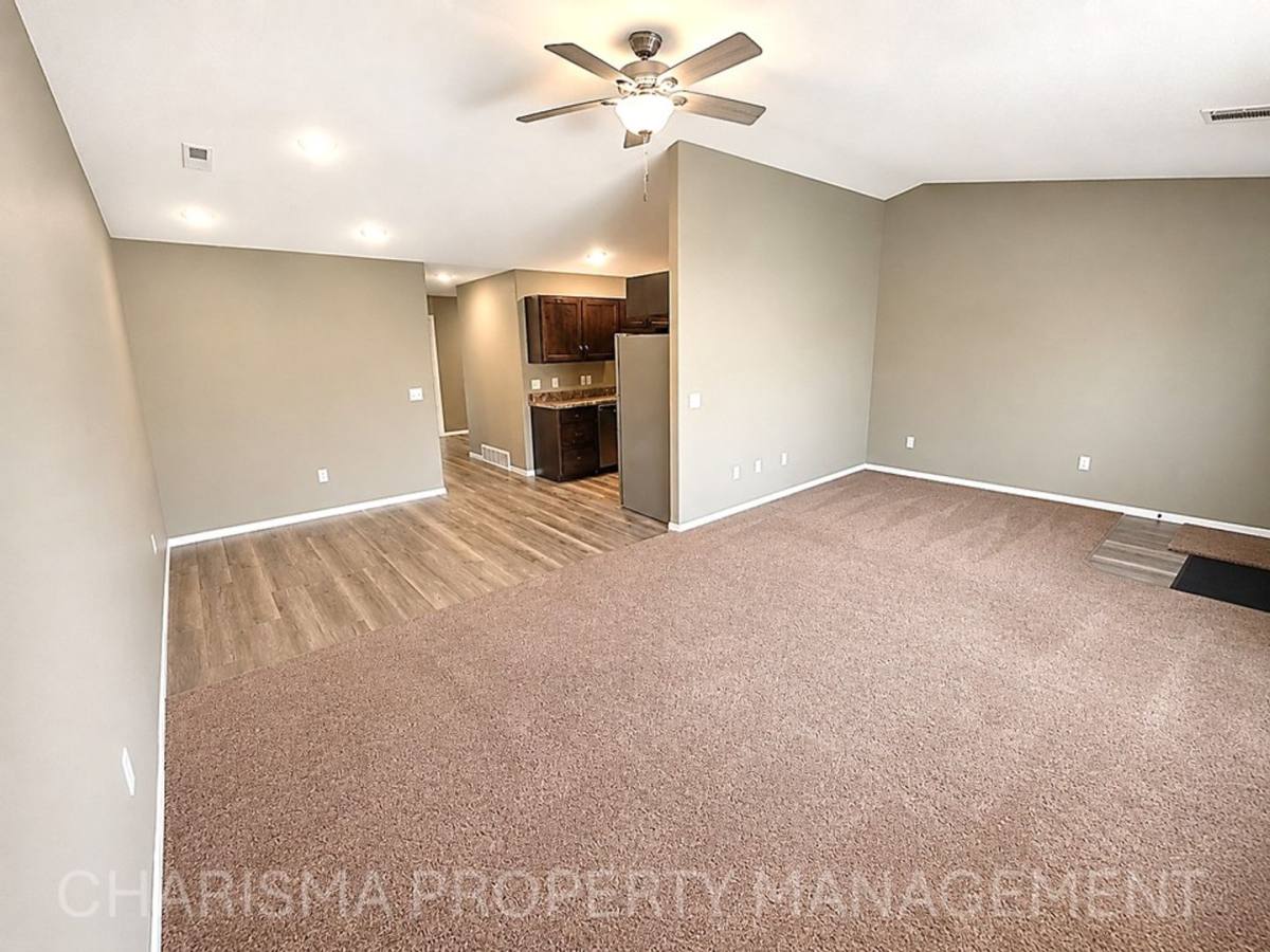 Apartment for rent at 305 S Frank Ave, Garretson, SD 57030