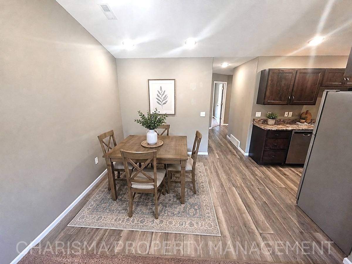 Apartment for rent at 305 S Frank Ave, Garretson, SD 57030