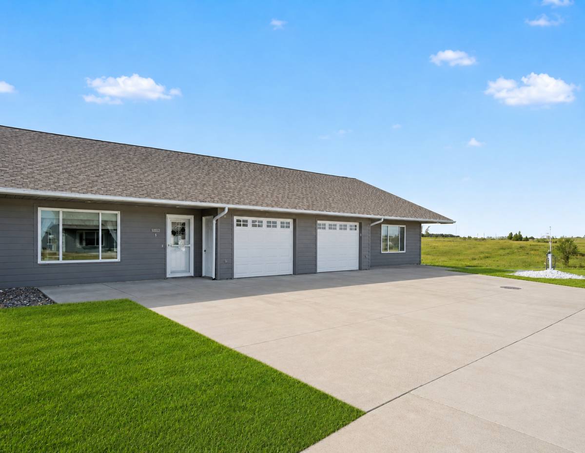 Apartment for rent at 305 S Frank Ave, Garretson, SD 57030