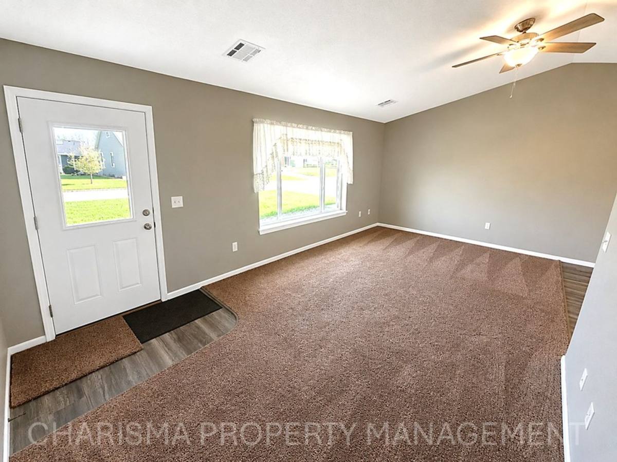 Apartment for rent at 305 S Frank Ave, Garretson, SD 57030