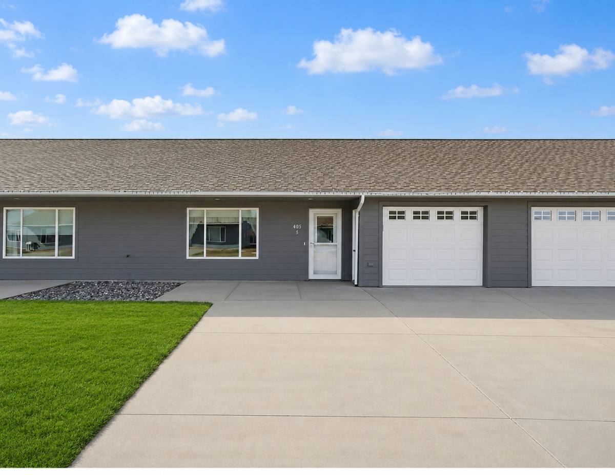 Apartment for rent at 305 S Frank Ave, Garretson, SD 57030