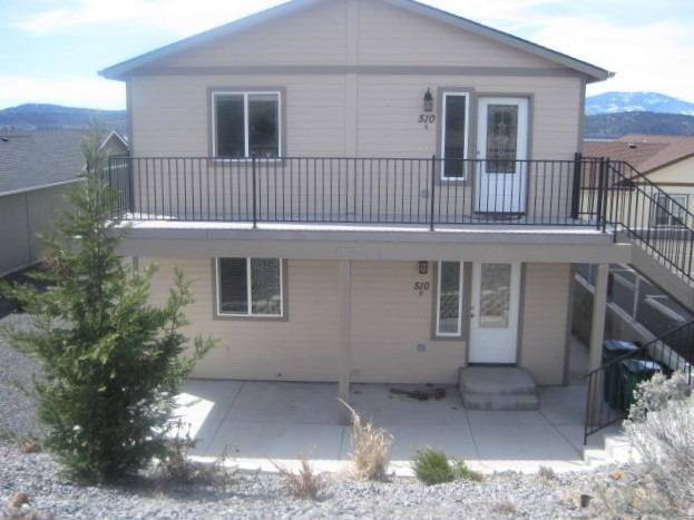 House for rent at 510 Harbor View Dr, Klamath Falls, OR 97601