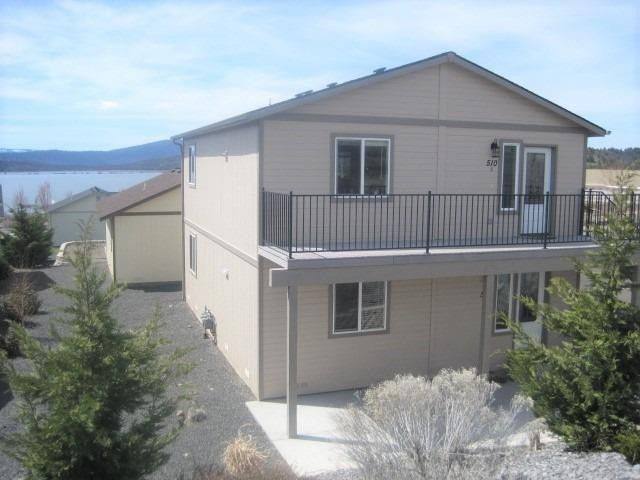 House for rent at 510 Harbor View Dr, Klamath Falls, OR 97601