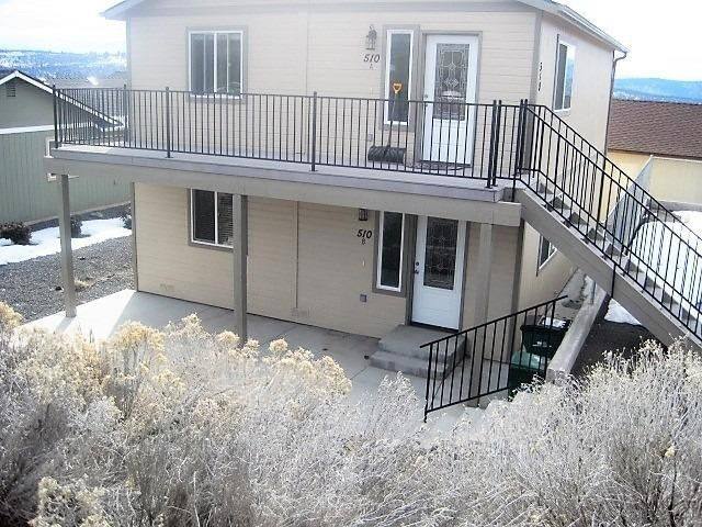 House for rent at 510 Harbor View Dr, Klamath Falls, OR 97601