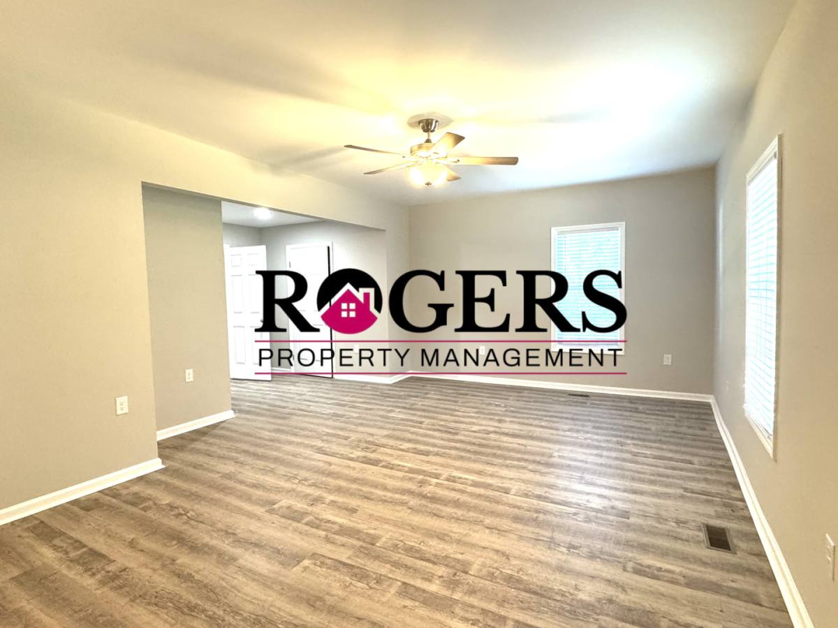 Apartment for rent at 216 Forest Ave, Oxford, NC 27565