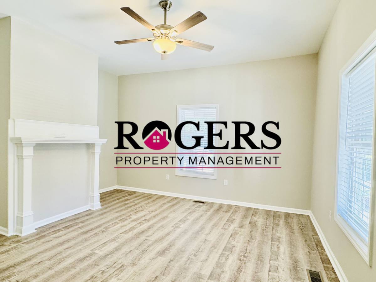 Apartment for rent at 216 Forest Ave, Oxford, NC 27565