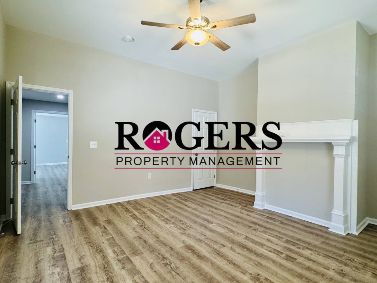 Apartment for rent at 216 Forest Ave, Oxford, NC 27565