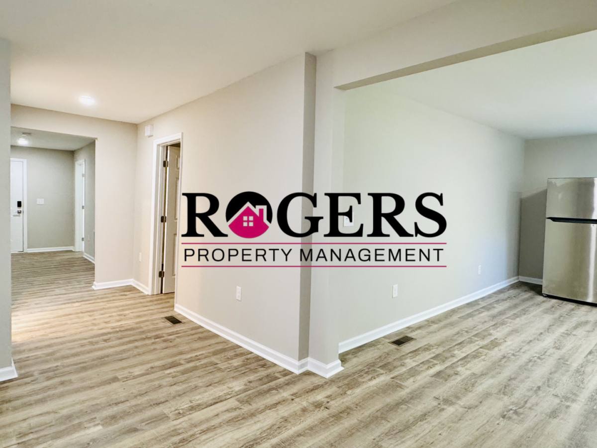 Apartment for rent at 216 Forest Ave, Oxford, NC 27565