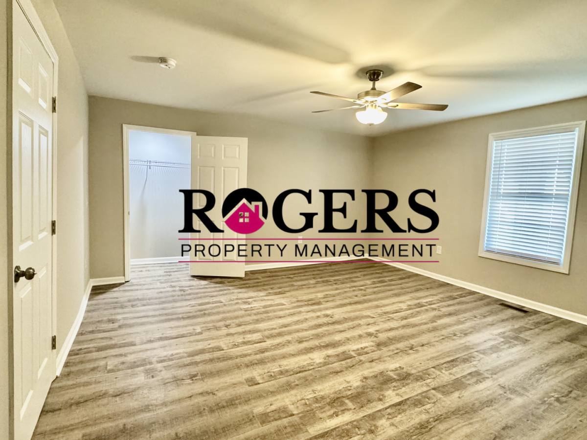 Apartment for rent at 216 Forest Ave, Oxford, NC 27565