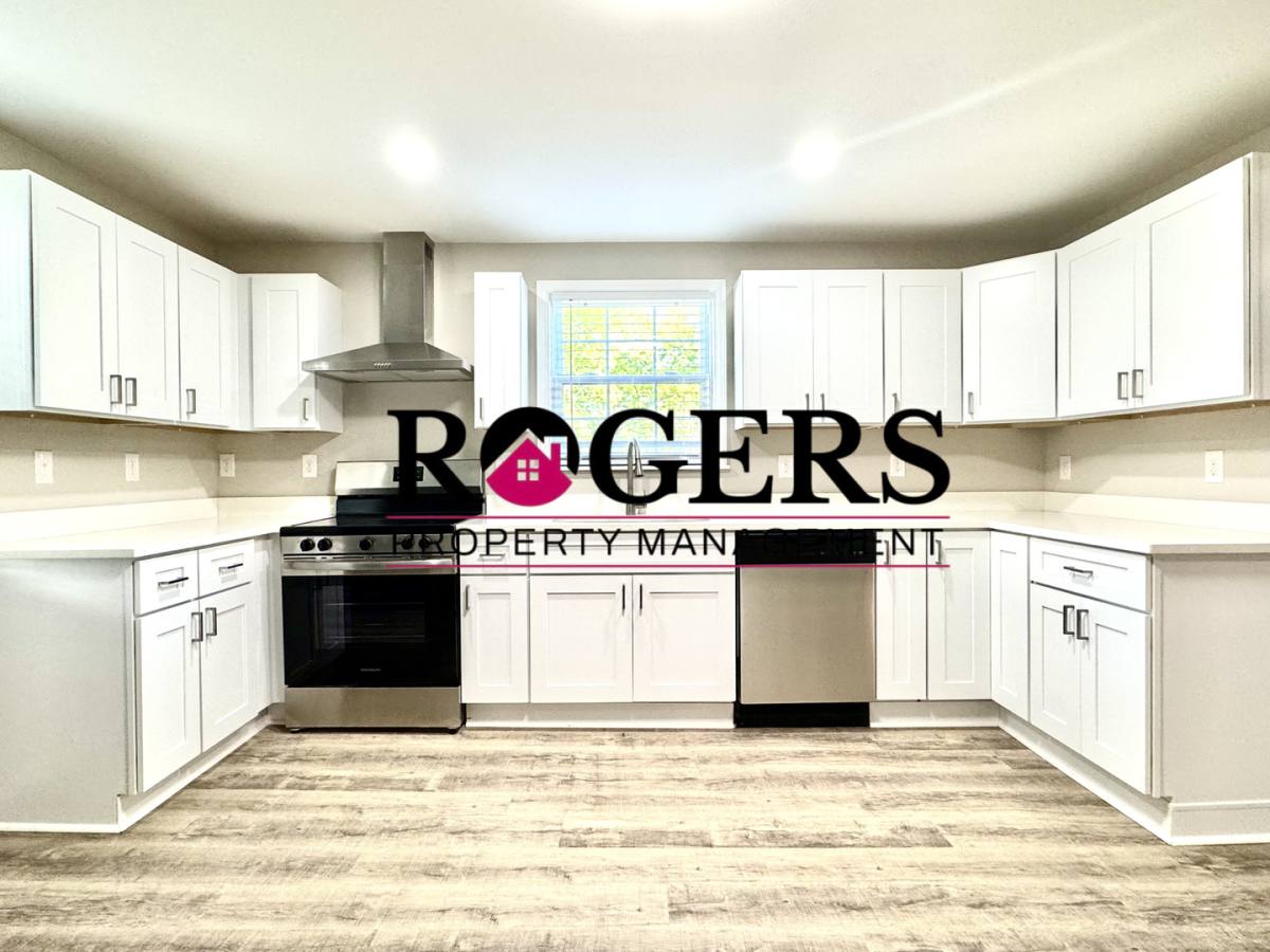 Apartment for rent at 216 Forest Ave, Oxford, NC 27565