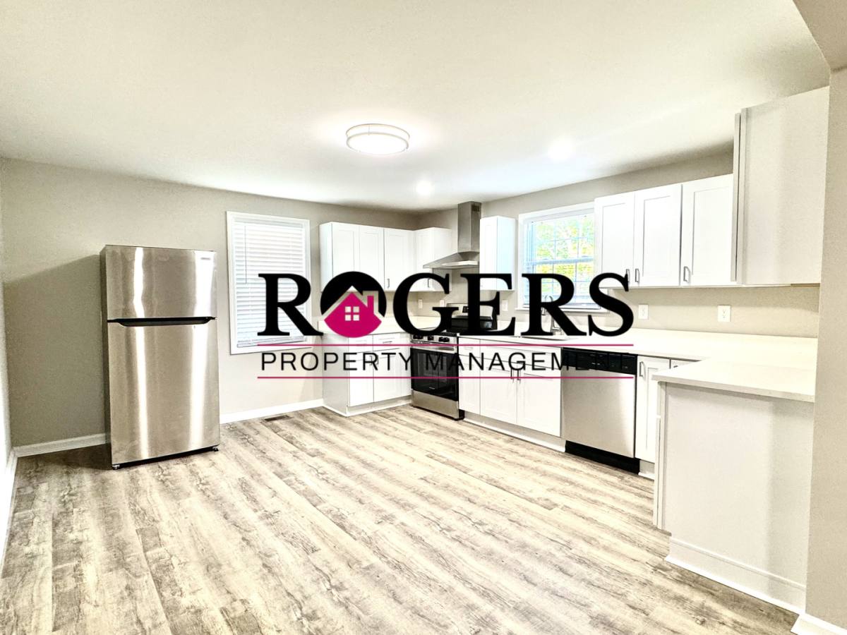 Apartment for rent at 216 Forest Ave, Oxford, NC 27565