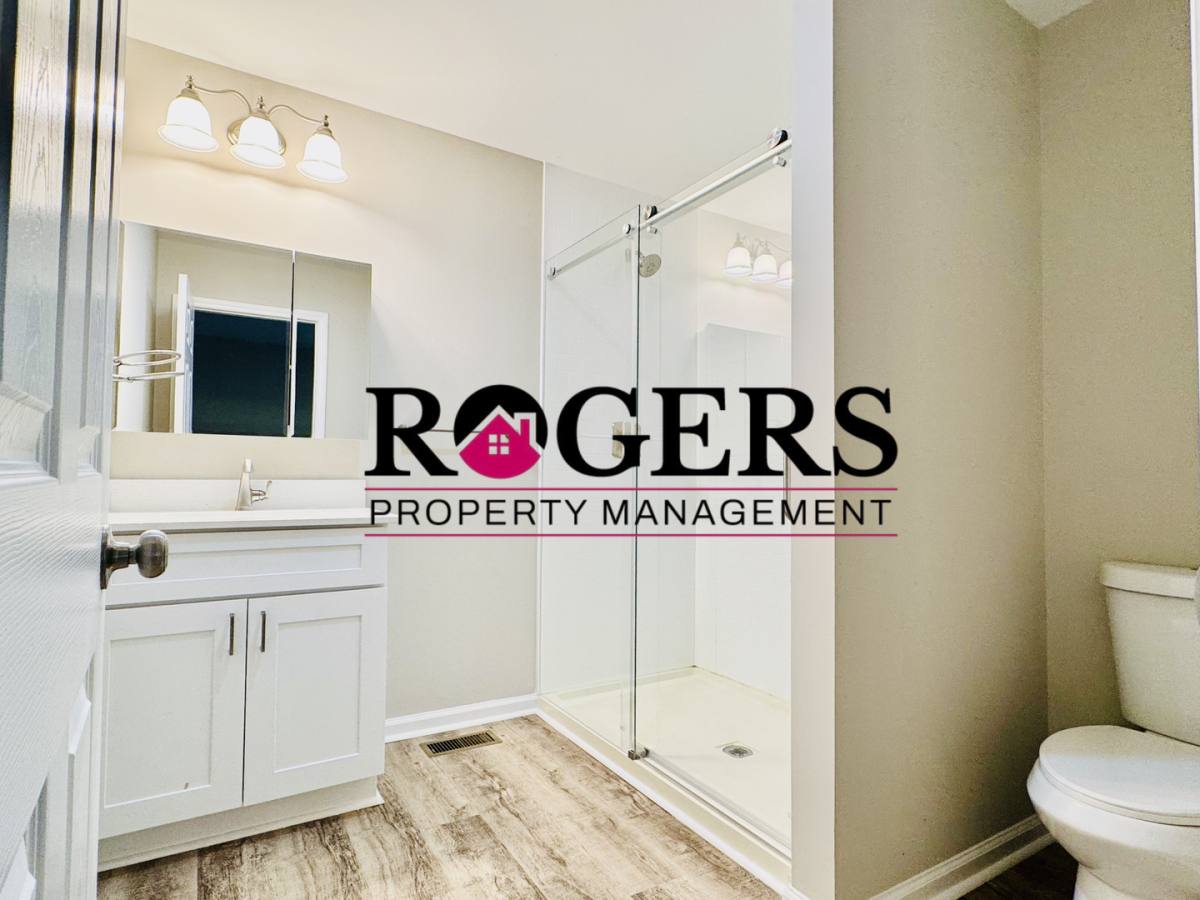 Apartment for rent at 216 Forest Ave, Oxford, NC 27565