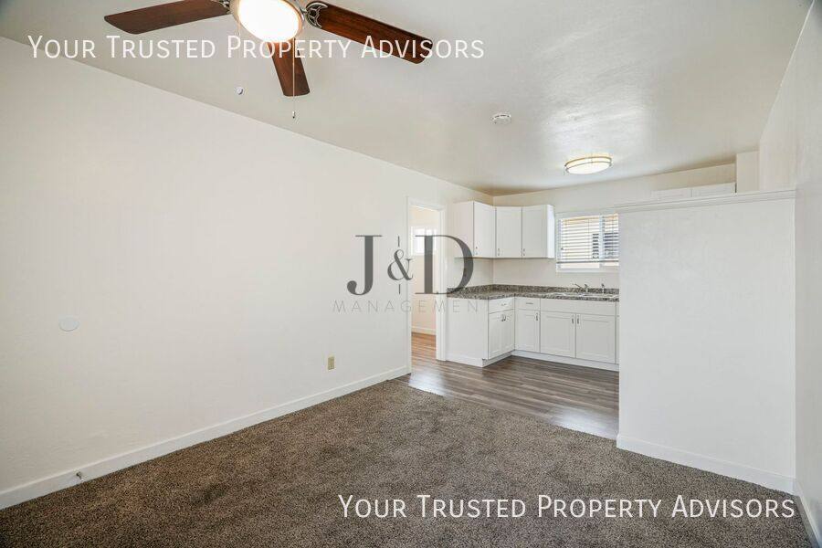 Apartment for rent at 612 Delaware St S, Imperial Beach, CA 91932