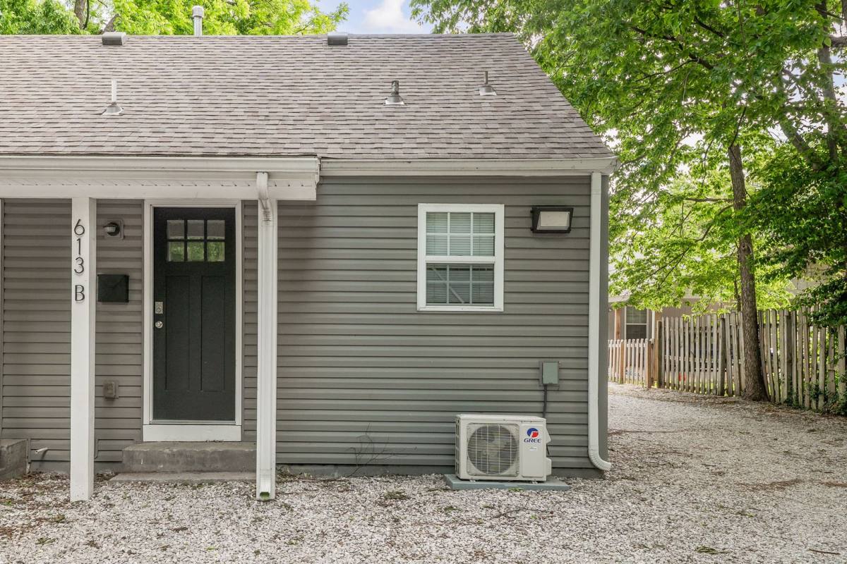 Apartment for rent at 613 W Madison St, Springfield, MO 65806
