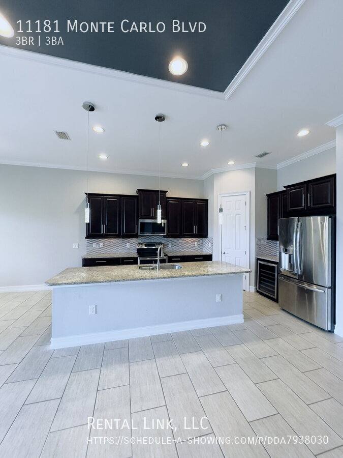 House for rent at 11181 Monte Carlo Blvd, Bonita Springs, FL 34135