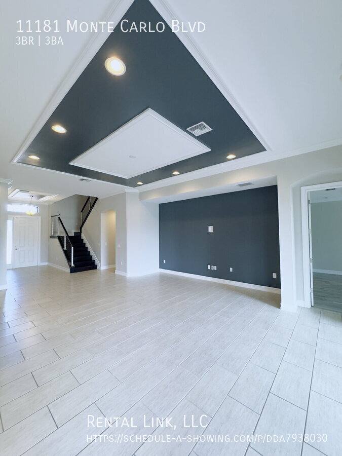 House for rent at 11181 Monte Carlo Blvd, Bonita Springs, FL 34135