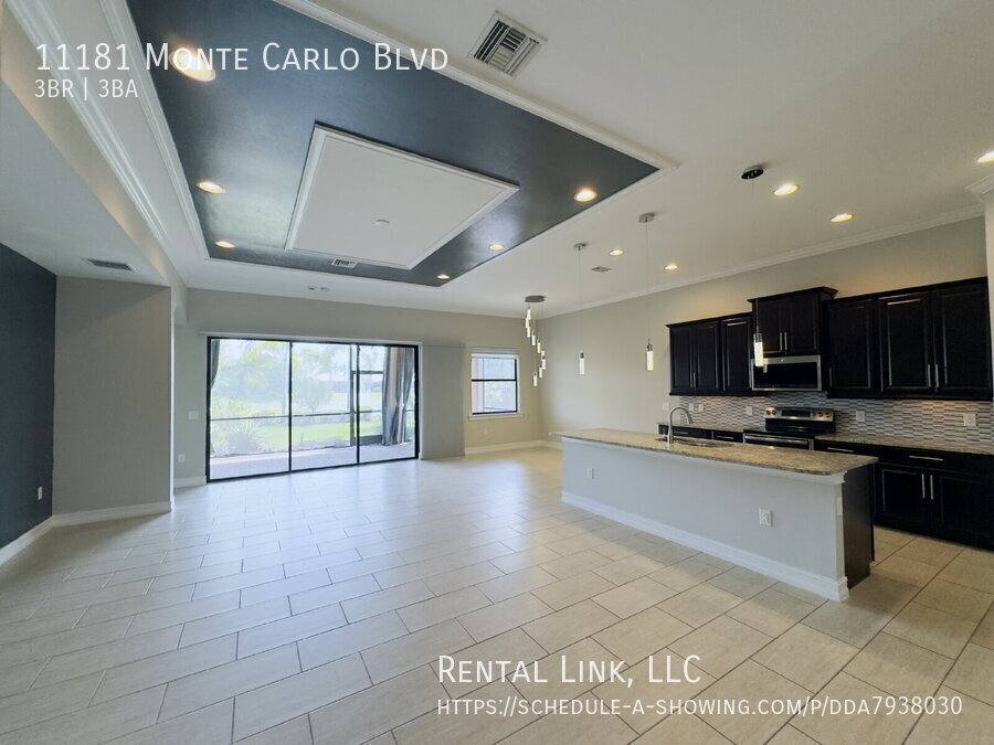 House for rent at 11181 Monte Carlo Blvd, Bonita Springs, FL 34135