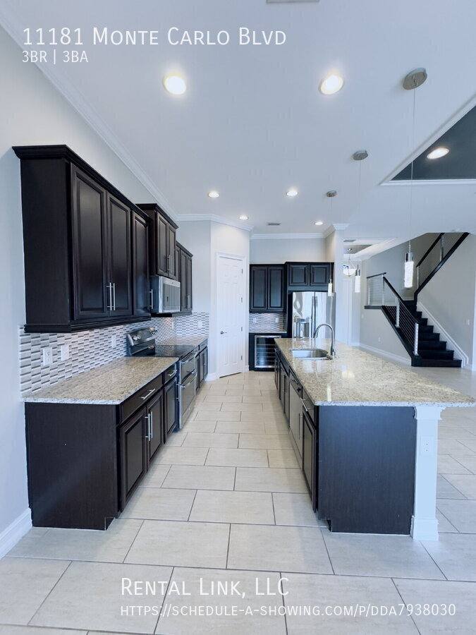House for rent at 11181 Monte Carlo Blvd, Bonita Springs, FL 34135