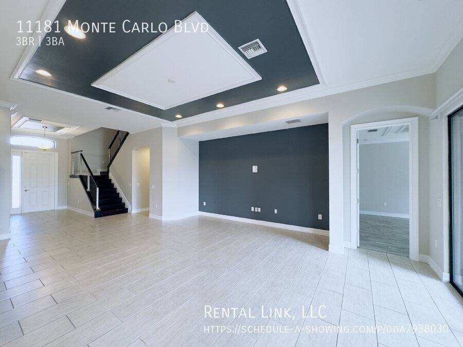 House for rent at 11181 Monte Carlo Blvd, Bonita Springs, FL 34135