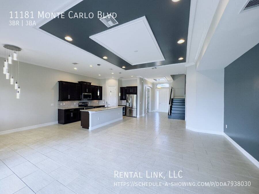 House for rent at 11181 Monte Carlo Blvd, Bonita Springs, FL 34135