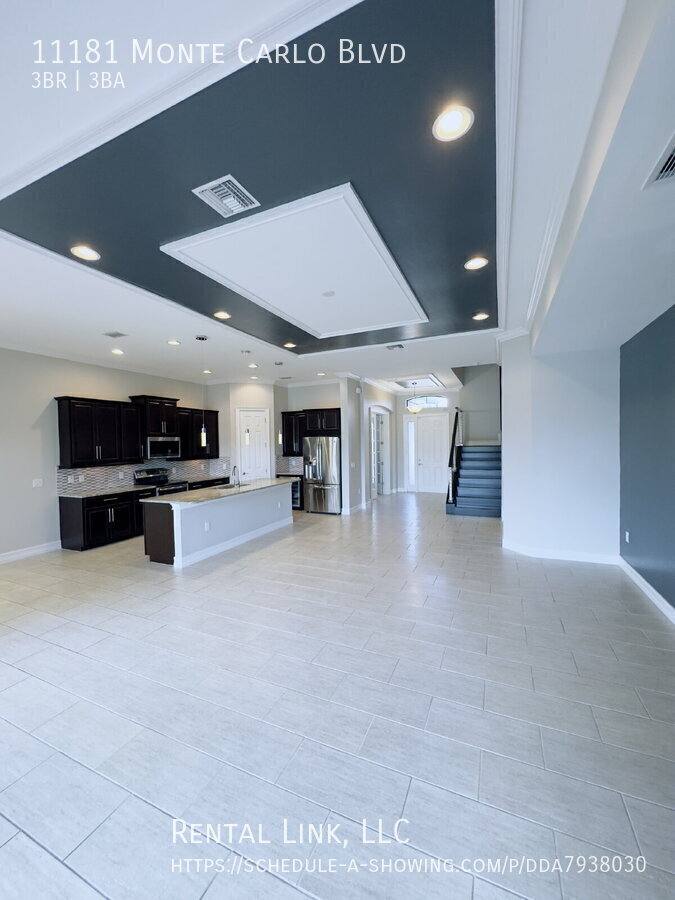 House for rent at 11181 Monte Carlo Blvd, Bonita Springs, FL 34135