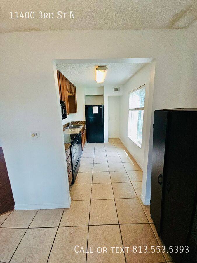 Condo for rent at 11400 3rd St N #1, Saint Petersburg, FL 33716