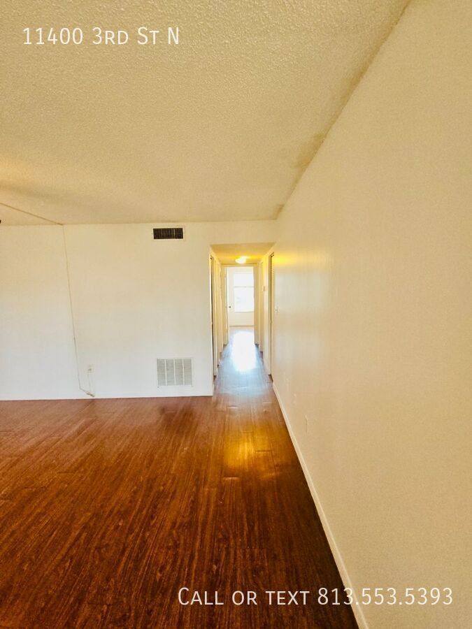 Condo for rent at 11400 3rd St N #1, Saint Petersburg, FL 33716