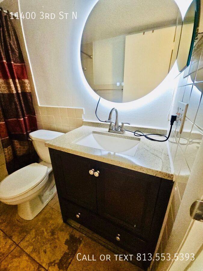 Condo for rent at 11400 3rd St N #1, Saint Petersburg, FL 33716