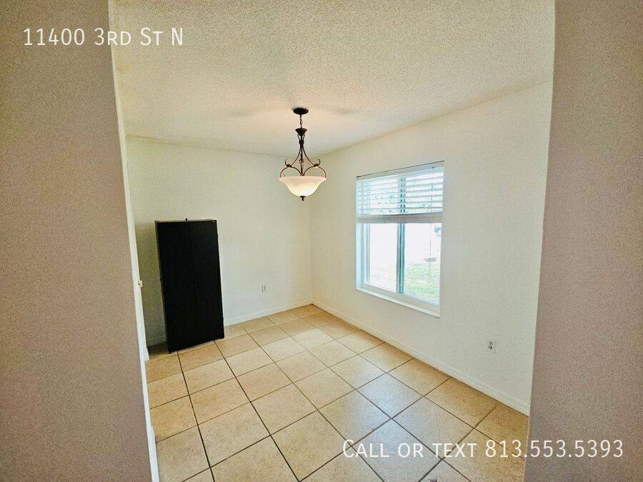 Condo for rent at 11400 3rd St N #1, Saint Petersburg, FL 33716