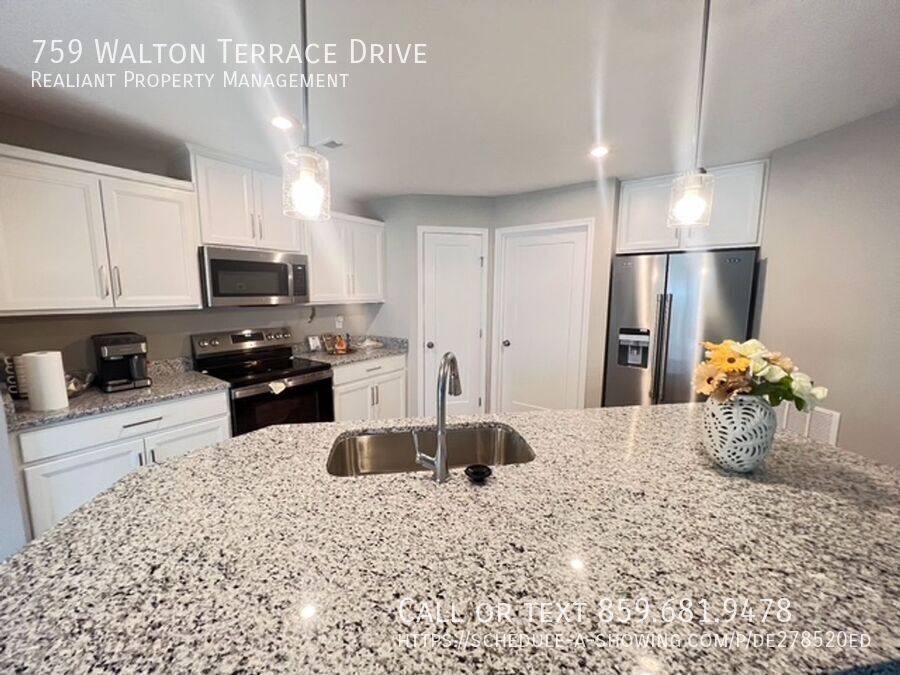 Condo for rent at 759 Walton Terrace Dr, Walton, KY 41094