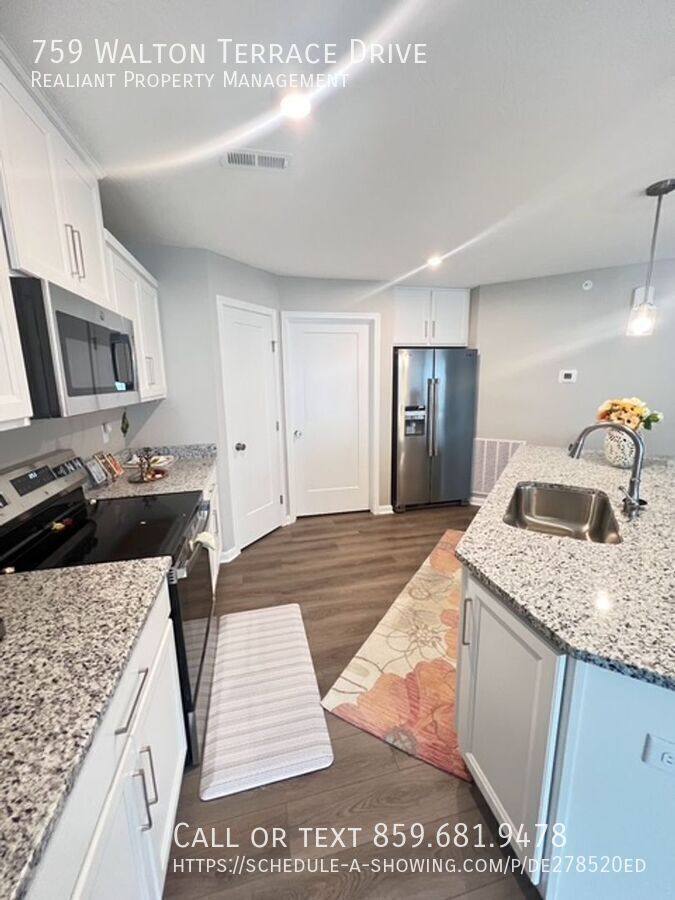 Condo for rent at 759 Walton Terrace Dr, Walton, KY 41094