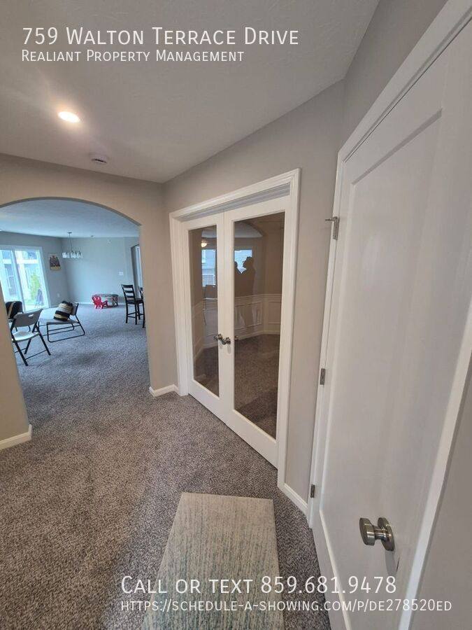 Condo for rent at 759 Walton Terrace Dr, Walton, KY 41094