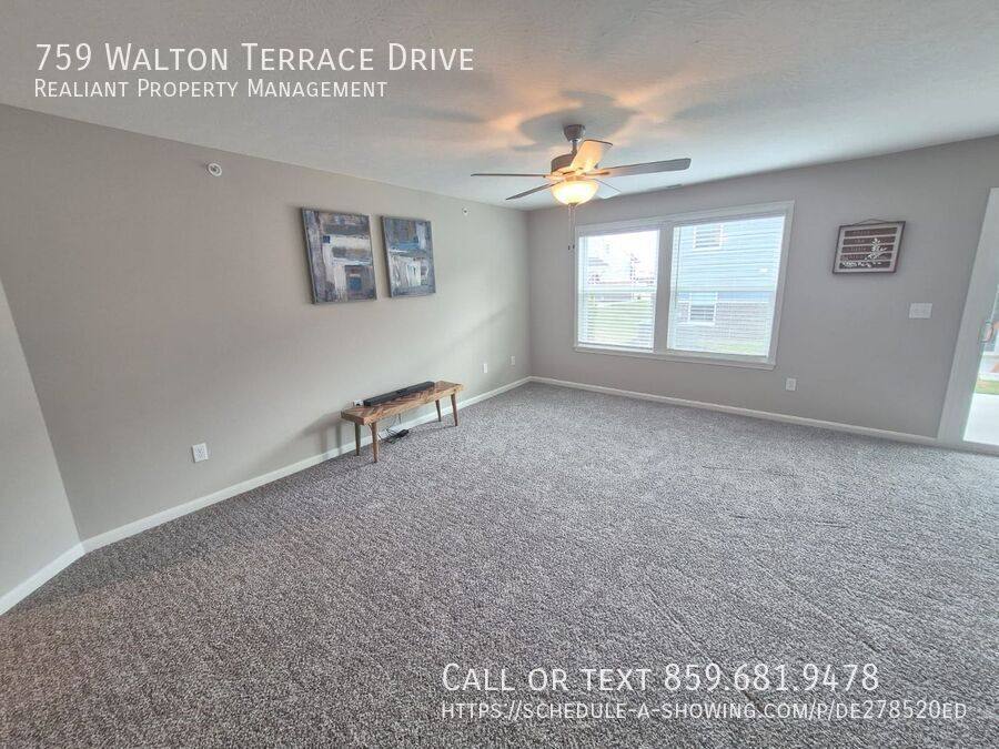 Condo for rent at 759 Walton Terrace Dr, Walton, KY 41094